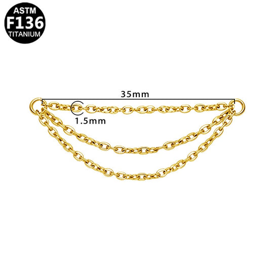 Trinity Chain