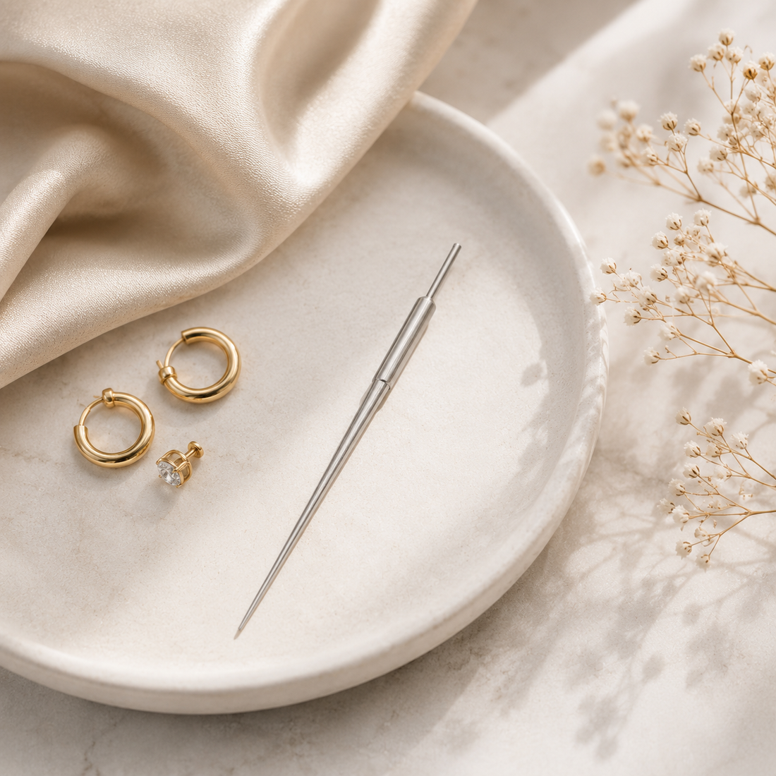 Do You Actually Need a Threadless Changing Tool?