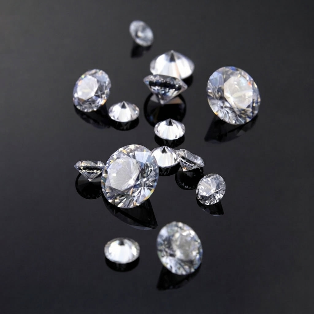 Cubic Zirconia Earrings: What to Know Before You Buy (and What "AAA CZ" Really Means)