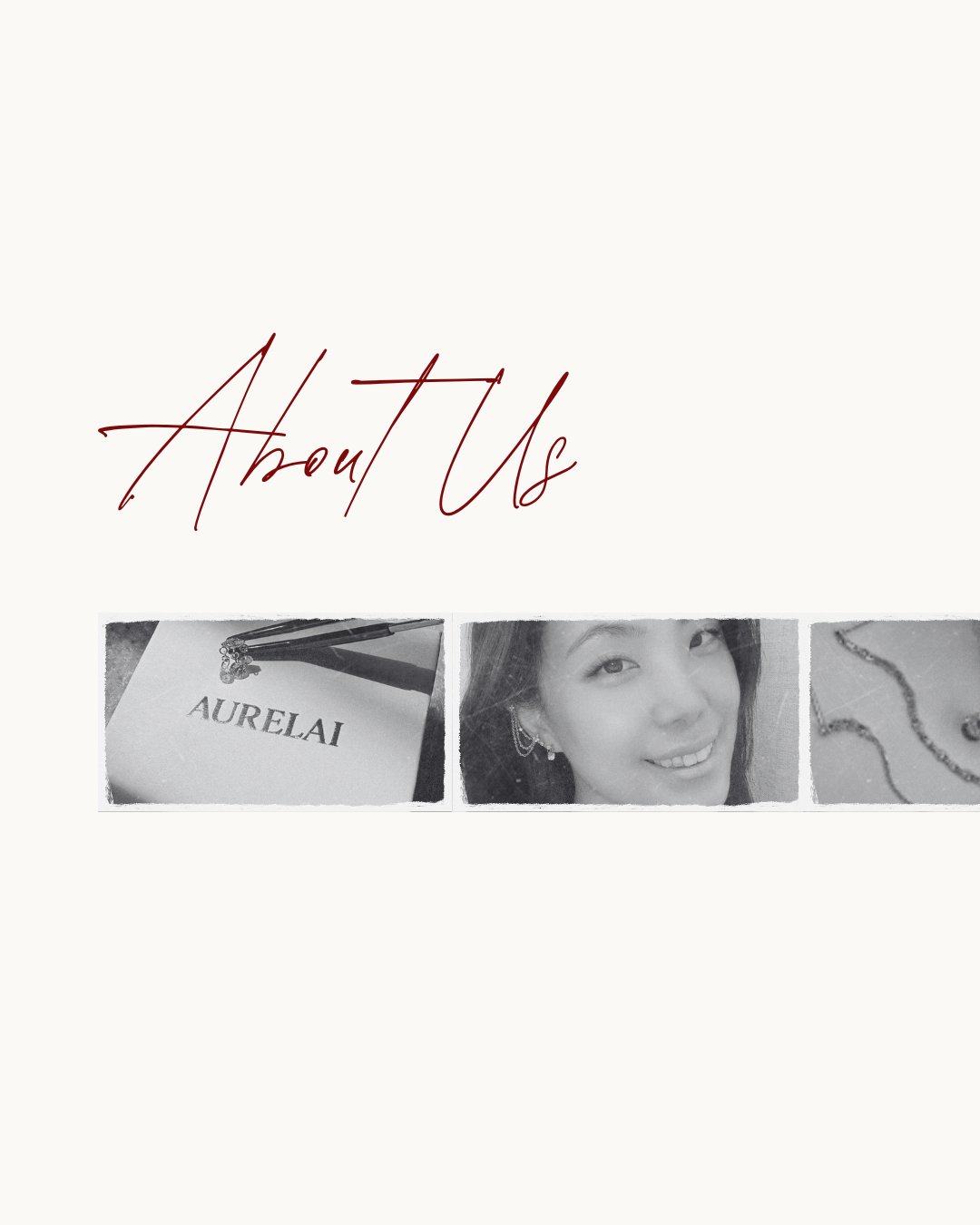 Aurelai About us