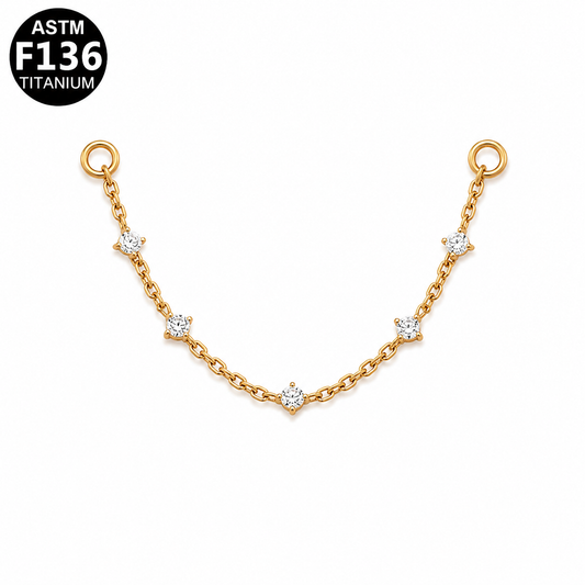 Starlight Chain