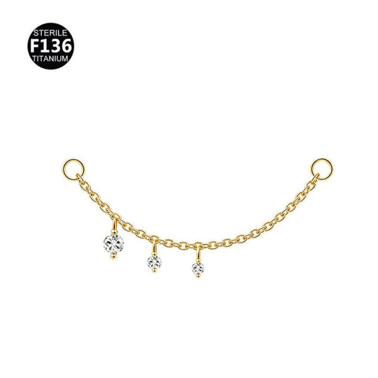 Raindrop Chain