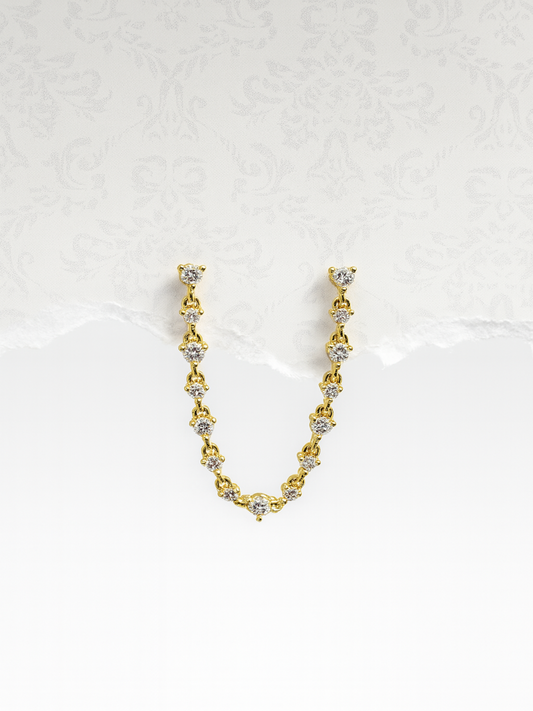 Celeste Chain